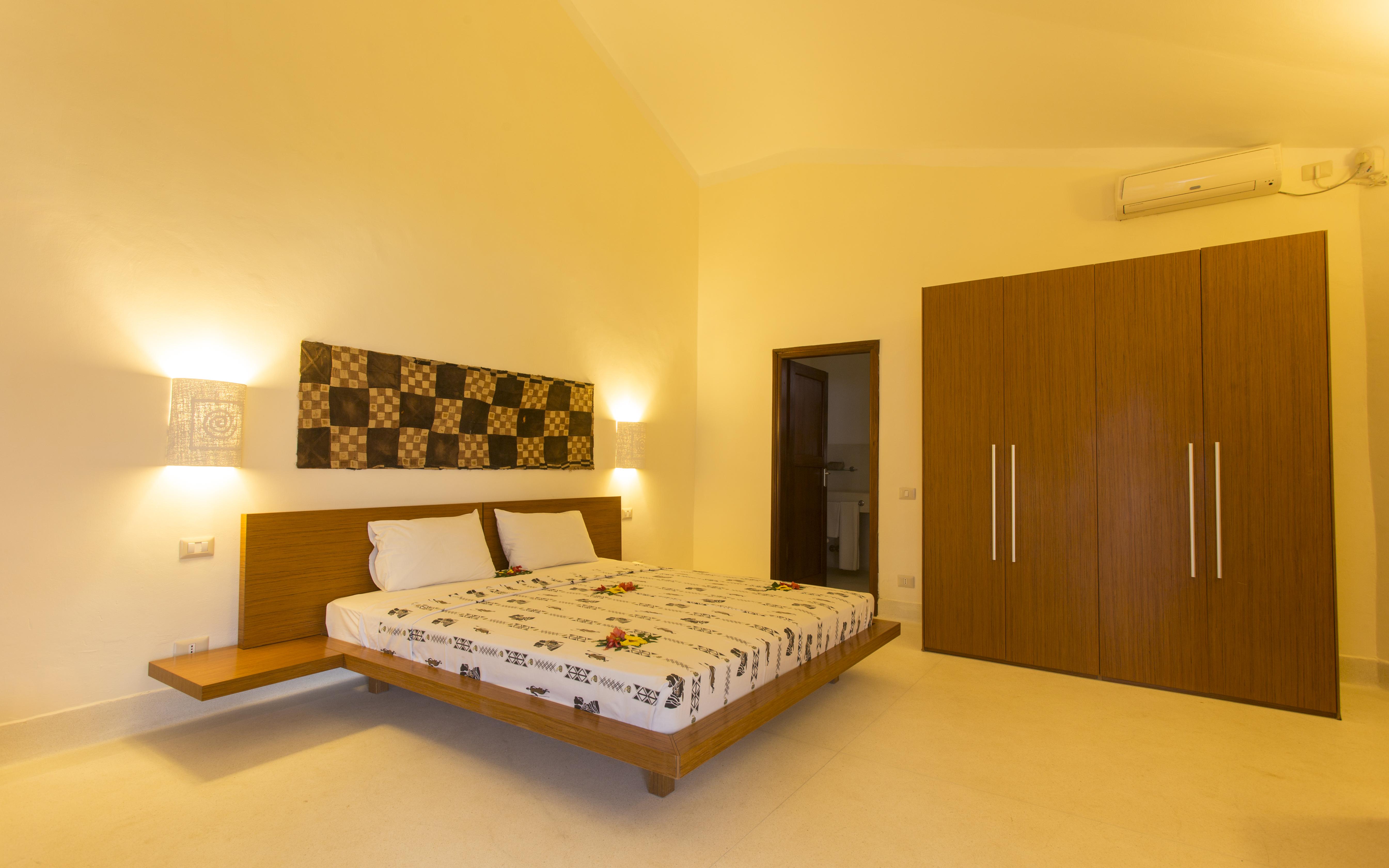 Hotel The One Watamu Zewnętrze zdjęcie