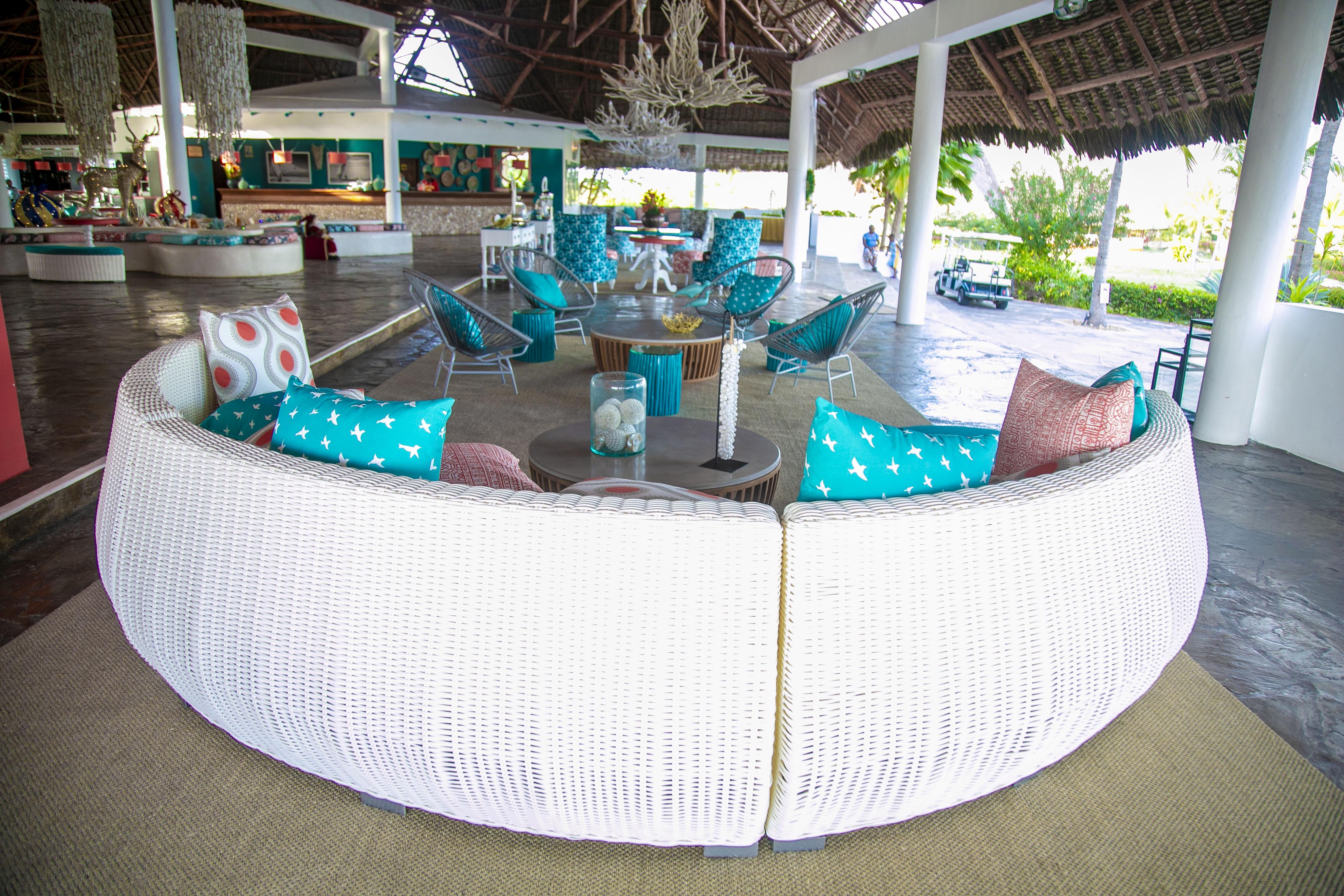 Hotel The One Watamu Zewnętrze zdjęcie