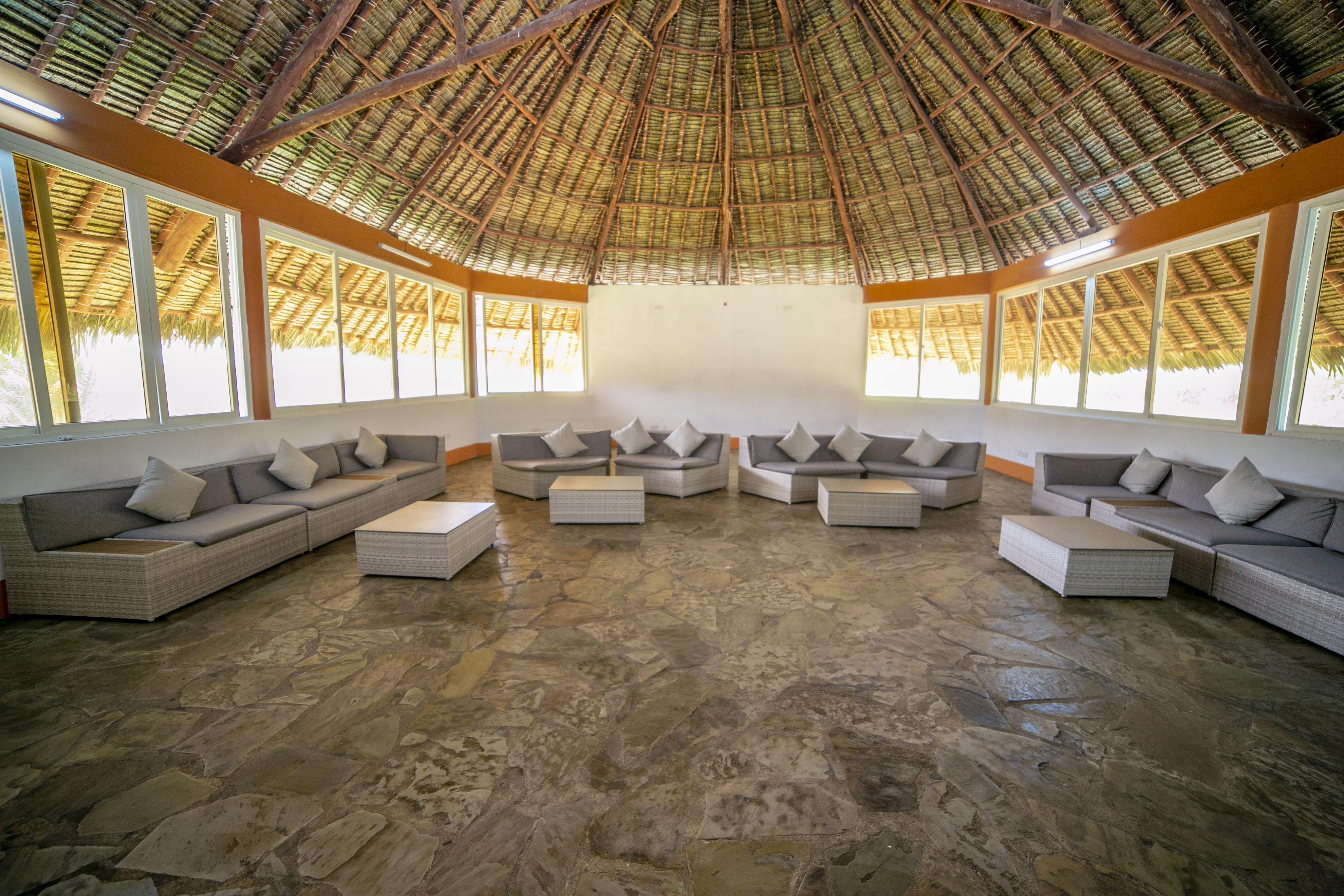 Hotel The One Watamu Zewnętrze zdjęcie