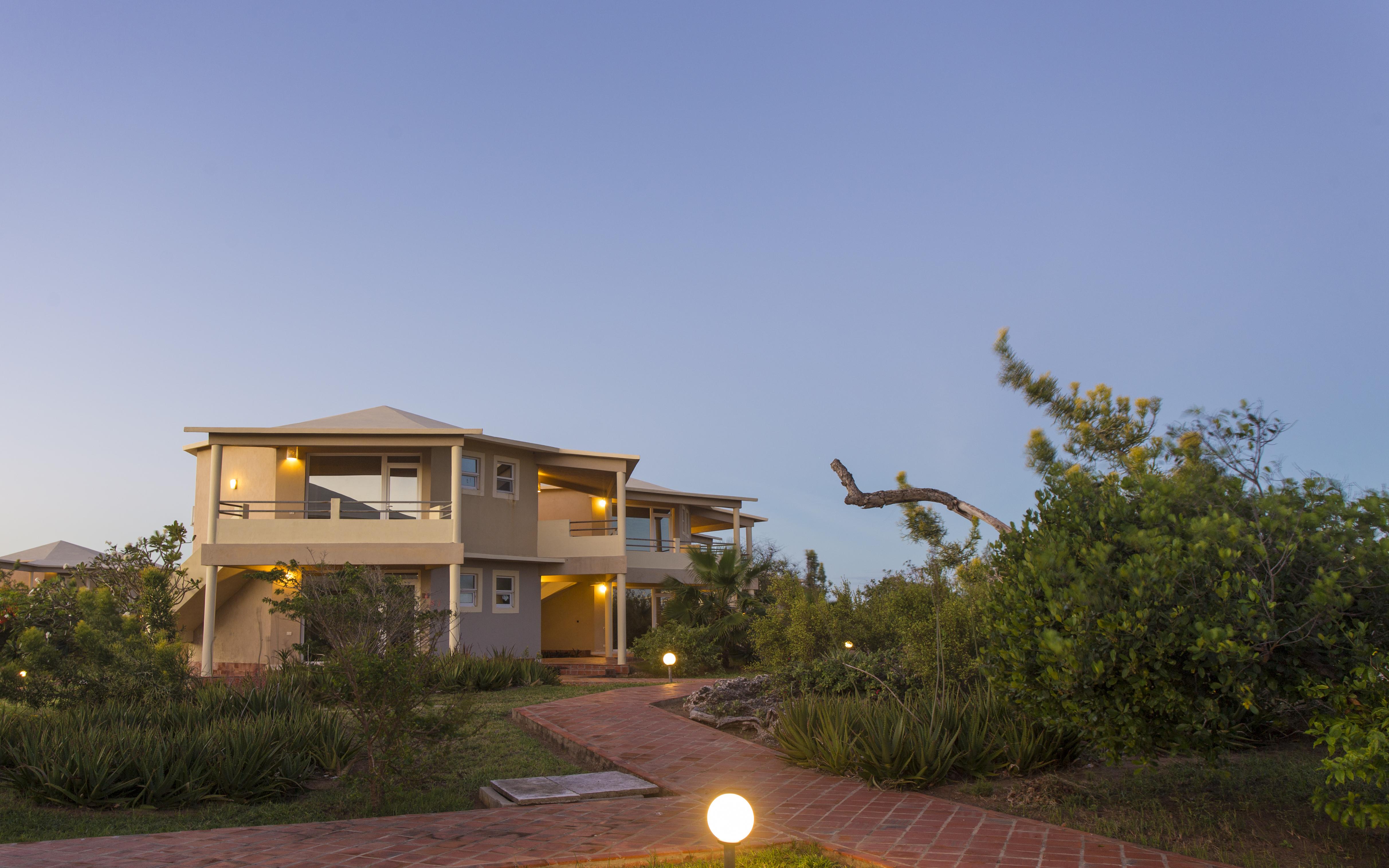 Hotel The One Watamu Zewnętrze zdjęcie