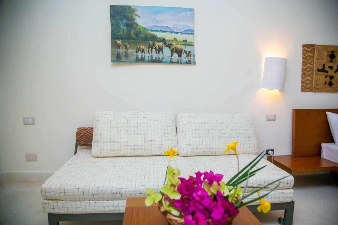 Hotel The One Watamu Zewnętrze zdjęcie