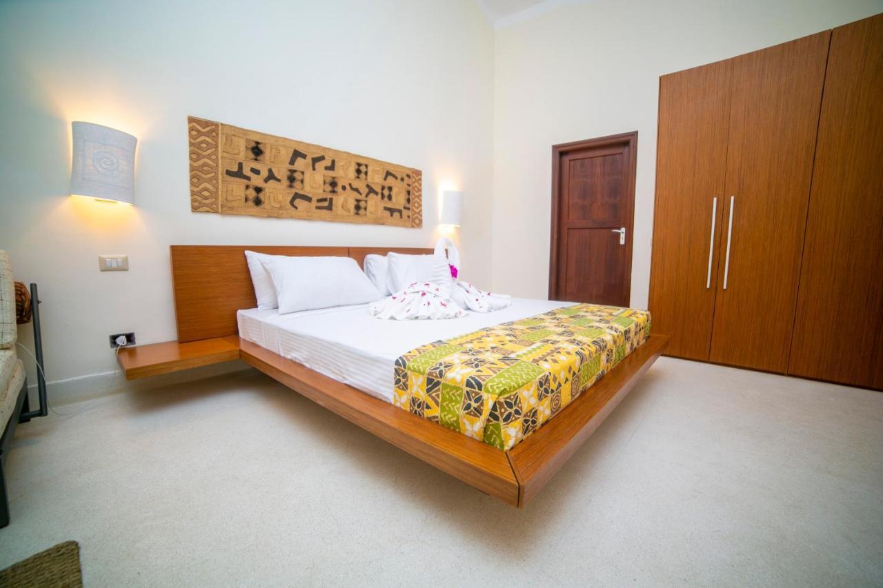 Hotel The One Watamu Zewnętrze zdjęcie