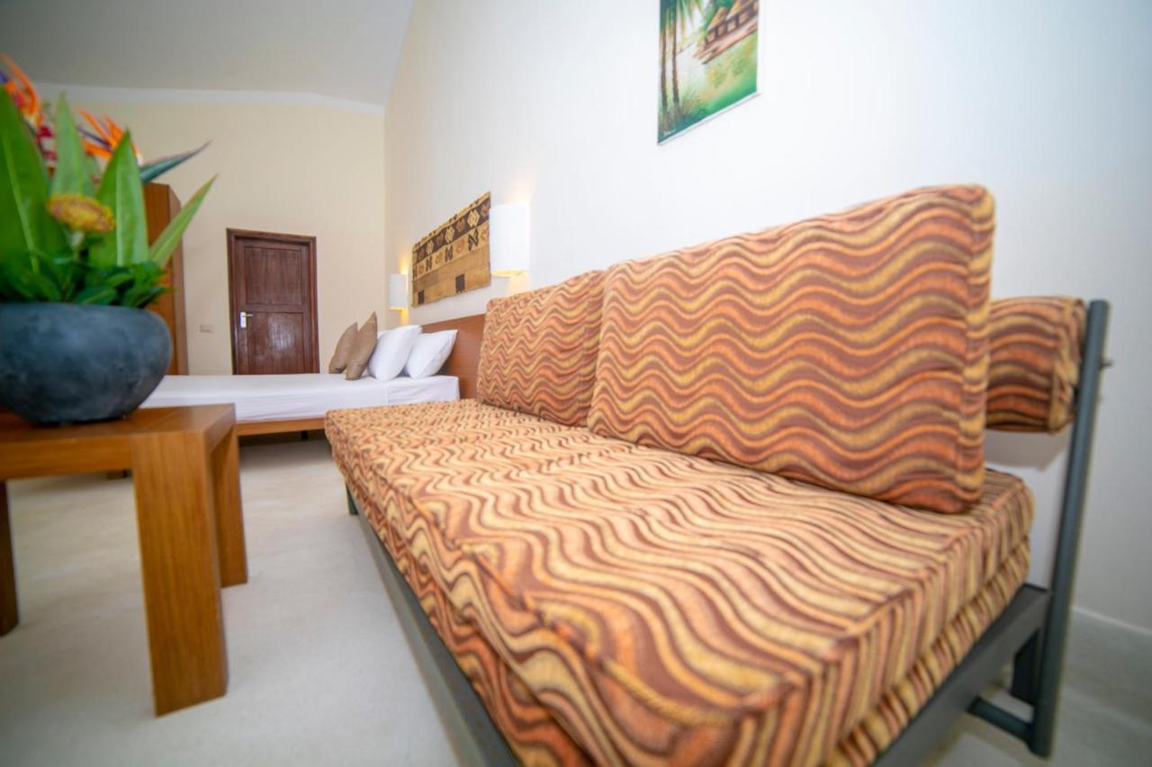 Hotel The One Watamu Zewnętrze zdjęcie
