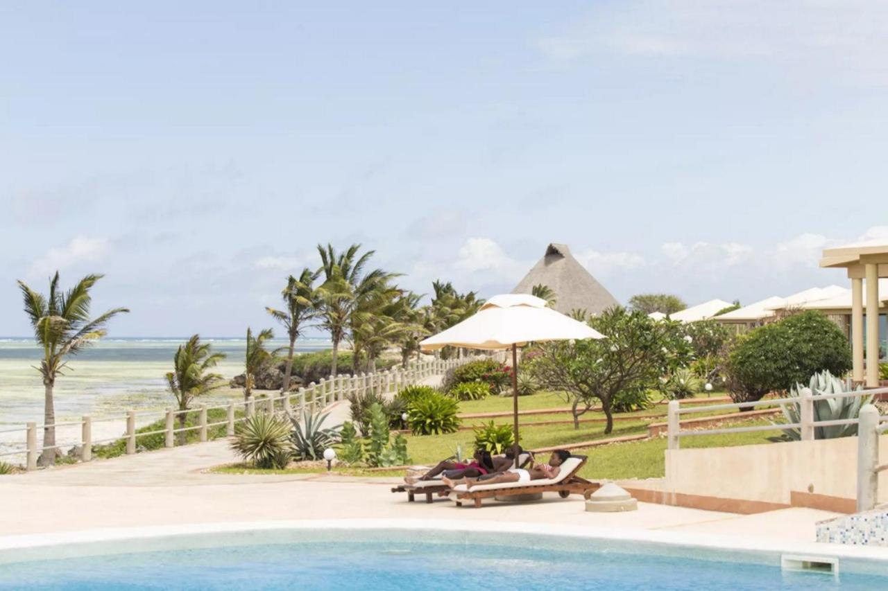 Hotel The One Watamu Zewnętrze zdjęcie